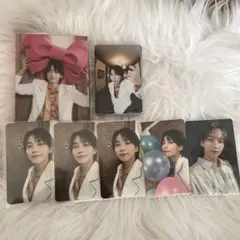 ジョンハン　セミコンプ