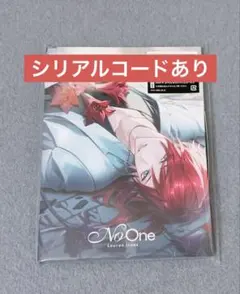 【匿名配送】ローレンイロアス No One シリアルコードあり