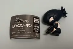 劇場版 チェンソーマン レゼ篇 ガチャ 肩ズンFig. ボム