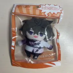 佐伯イッテツ にじぱぺ