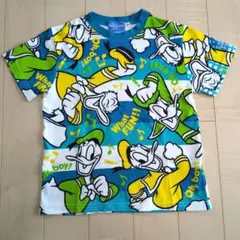 東京ディズニーリゾート　Tシャツ 120cm