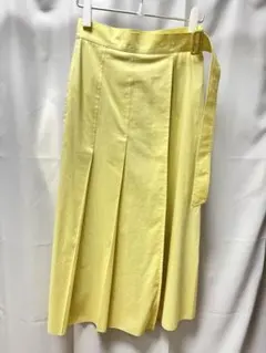 新品未使用品 TORY BURCH GOLF テック ツイル ラッフル スカート