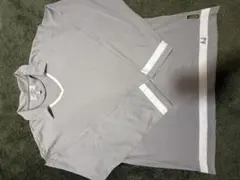 ARMANI ヘンリーネックカットソー