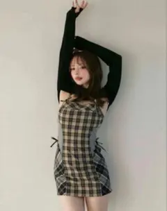 ANDMARY アンドマリー　ワンピース 2025年最新】and mary ワンピースの人気アイテム - メルカリ