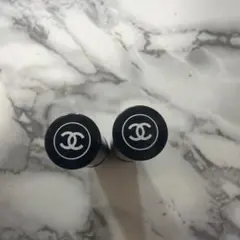 CHANEL マスカラ 2本セット ブラックのサムネイル