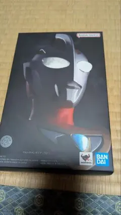 S.H.Figuarts フィギュアーツ 真骨彫製法 ウルトラマンガイア