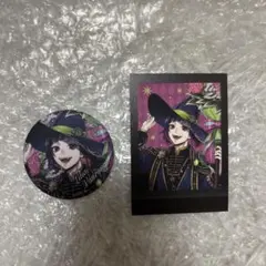 ツイステ リリア ブルームバースデー