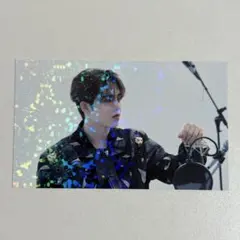 SEVENTEEN DREAM TSUTAYAラキドロ特典 エスクプス