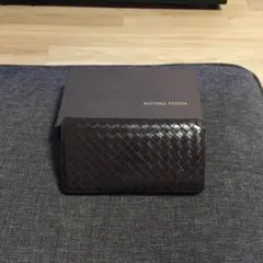 【値下げ】ボッテガヴェネタ 財布のサムネイル