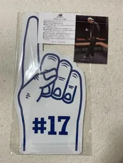 MLB 大谷翔平 応援 グッズ & ポストカードセット