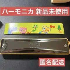 ヤマハ　ハーモニカYHー15SN