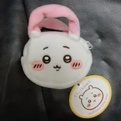 ちいかわ　ぬいふわトートミニ