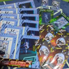 一番くじホロライブ兎田ぺこらセット