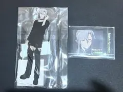 2025年最新】フェリド アクリルスタンドの人気アイテム - メルカリ