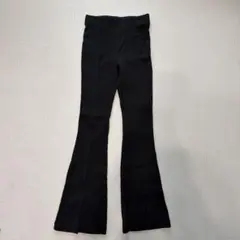 ZARA キッズ フレアパンツ 未使用のサムネイル