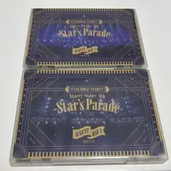 あんスタ スタステ 4th Blu-ray