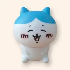 ちいかわ インテリア ミニ フィギュア ハチワレ