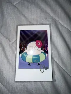 2026年最新】cr チェキの人気アイテム - メルカリ