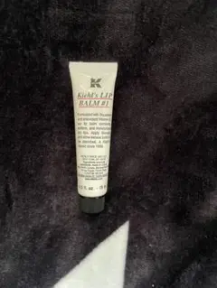 Kiehl's キールズ リップバーム 未開封のサムネイル