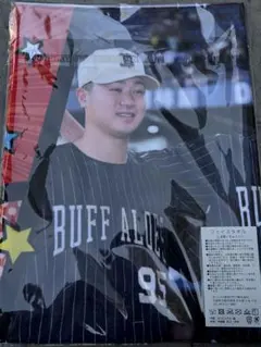 才木 記念グッズ