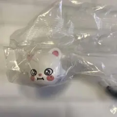 StrayKids SKZOO ぷくっとリング ジニレット ヒョンジン