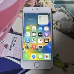 Apple iPhone 8 64GB 本体