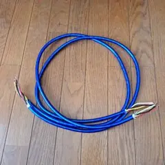 7700α ゾノトーン ZONOTONE スピーカーケブル73cm1本 - メルカリ