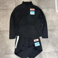 NIKEジャージ　[上下セット]