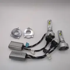 2026年最新】hid屋 h4 mシリーズの人気アイテム - メルカリ
