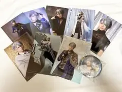 ミュージカル刀剣乱舞 山姥切長義セット