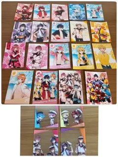 すとぷり　カードおまとめ