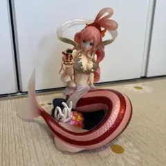 ONE PIECE ワンピース フィギュア しらほし姫　POP