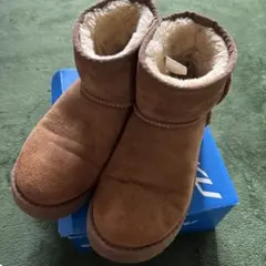 UGGブーツ2４センチ新品未使用❗️ 2025年最新】uggブーツ24の人気アイテム - メルカリ