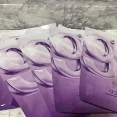 33…ナンバーズイン 9番 NMNバイオリフトラッピングマスク 小顔リフトバンド