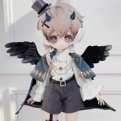 TENCYスタジオ 光与影 色違い 闇之翼 光と影 ブラインドドール - メルカリ