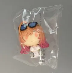 ホロライブ ReGLOSS ちょこのっこフィギュア 一条莉々華