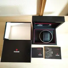 2026年最新】チュードル 空き箱の人気アイテム - メルカリ