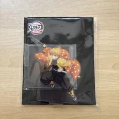 鬼滅の刃　我妻善逸　アクスタ