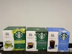 ネスカフェ ドルチェグスト コーヒーカプセル