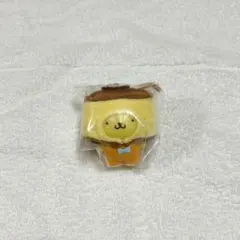 ちびっとも ポムポムプリン 和菓子 カステラ 新品未開封品
