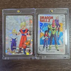 2026年最新】合計枚数/個数：2枚 ドラゴンボールヒーローズの人気