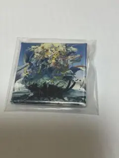 Eve バッチ