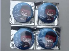 あほの坂田 となりの坂田 さかわん2026 缶バッジ - メルカリ