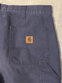 00's Carhartt duck pantsのサムネイル