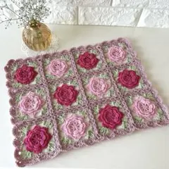 2025年最新】立体お花モチーフマルチカバーの人気アイテム - メルカリ