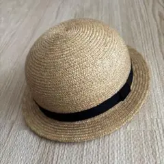 CLASKA Gallery & Shop「DO」オリジナル 　麦わら帽子のサムネイル