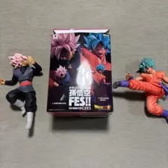 2025年最新】ゴクウブラックフィギュアの人気アイテム - メルカリ