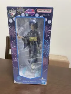 一番くじ ぼっち・ざ・ろっく！ VOLUME4 Ｃ賞 山田リョウ フィギュア