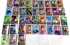 VERSUS TCG カード SNK サムライスピリッツ 10枚セット ナコルル