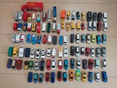 ミニカー まとめ売り トミカ